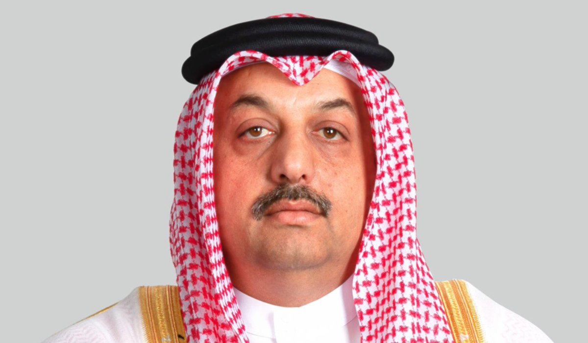 Amir bestows Dr Khalid bin Mohammed al- Attiyah with rank of prime minister